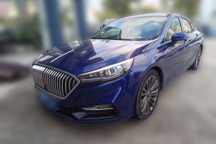 Used Hongqi H5 2020 1.8T Automatic Smart Connect Flagship Edition Guazi used car, China used car export, Used car for sale, Used  cars, Cheapest cars for sale