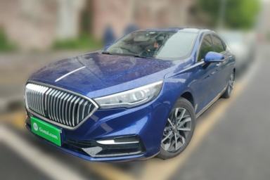 Used Hongqi H5 2020 1.5T DCT Flagship Edition