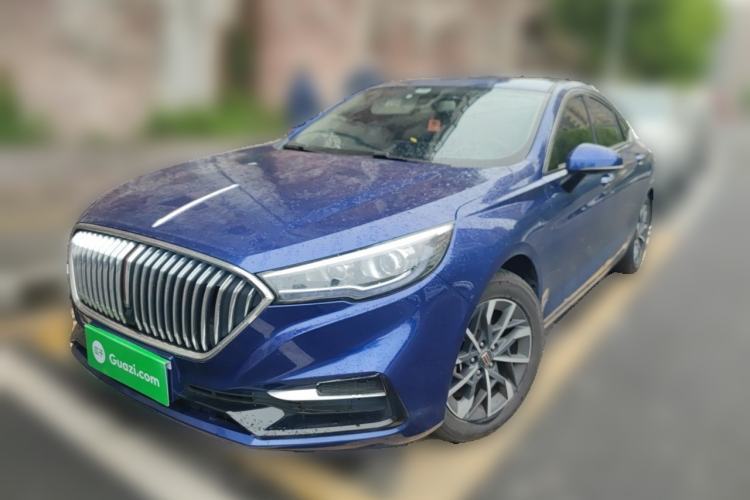 Used Hongqi H5 2020 1.5T DCT Flagship Edition Guazi used car, China used car export, Used car for sale, Used  cars, Cheapest cars for sale