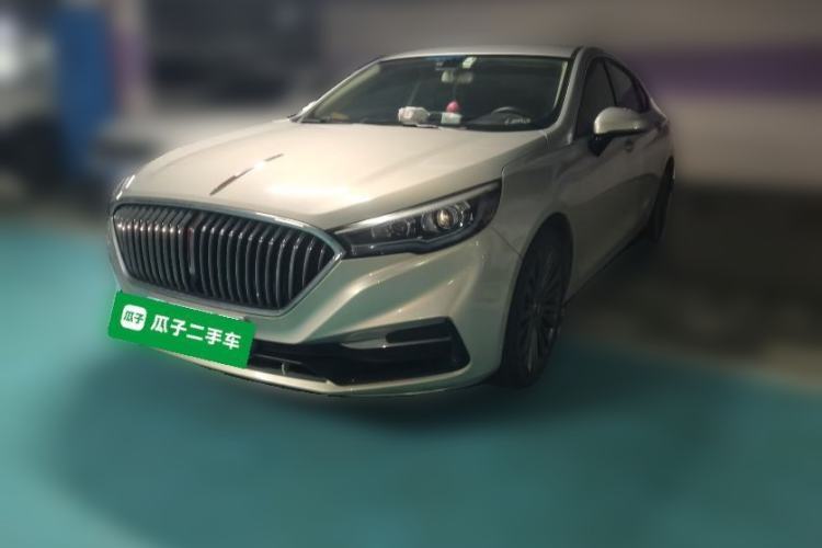 Used Hongqi H5 2020 1.5T DCT Flagship Edition Guazi used car, China used car export, Used car for sale, Used  cars, Cheapest cars for sale