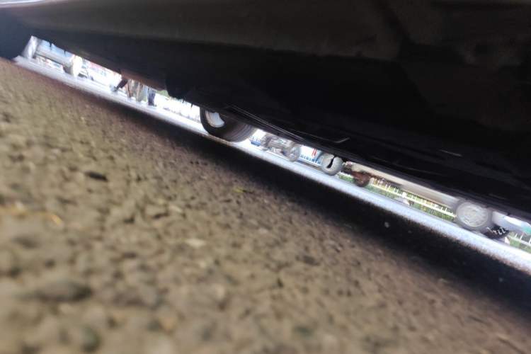 Used Hongqi H5 2020 1.5T DCT Flagship Edition Chassis Front Right