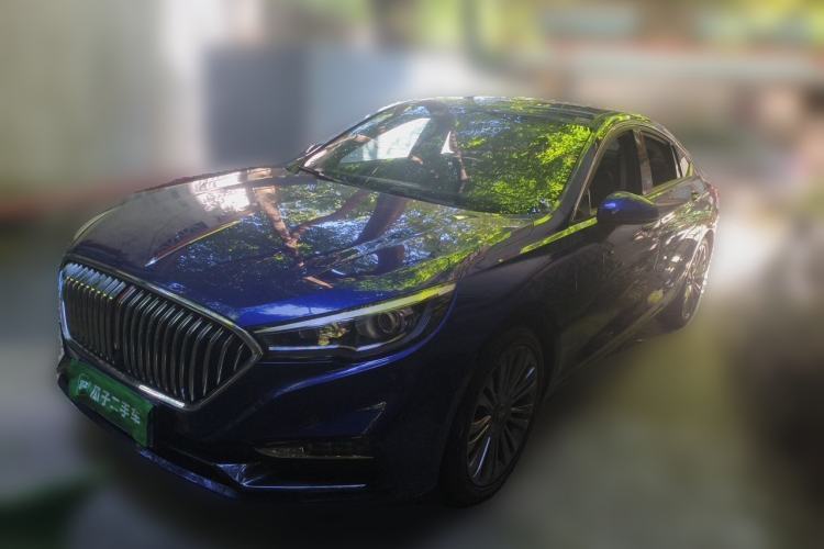 Ojetý Hongqi H5 2020 1.8T Automatic Smart Connect Flagship Edition Guazi used car, China used car export, Used car for sale, Used  cars, Cheapest cars for sale