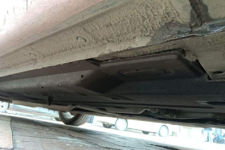 Used Hongqi H5 2020 1.5T DCT Flagship Edition Chassis Front Right