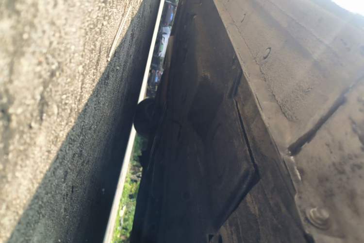 Used Hongqi H5 2020 1.5T DCT Flagship Edition Chassis Front Right