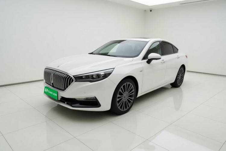 Ojetý Hongqi H5 2020 1.8T Automatic Smart Connect Flagship Edition Guazi used car, China used car export, Used car for sale, Used  cars, Cheapest cars for sale