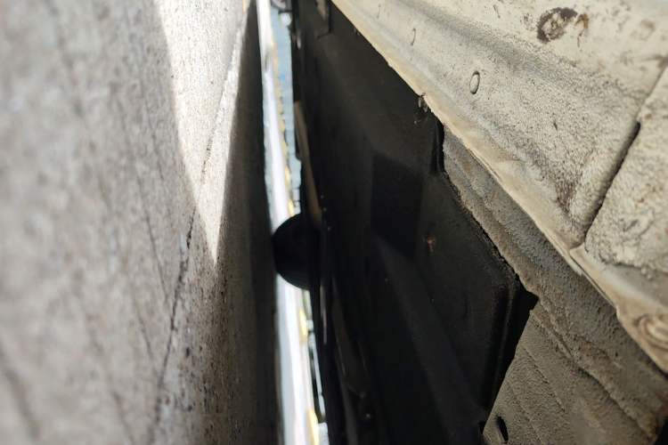 Used Hongqi H5 2020 1.5T DCT Flagship Edition Chassis Front Right
