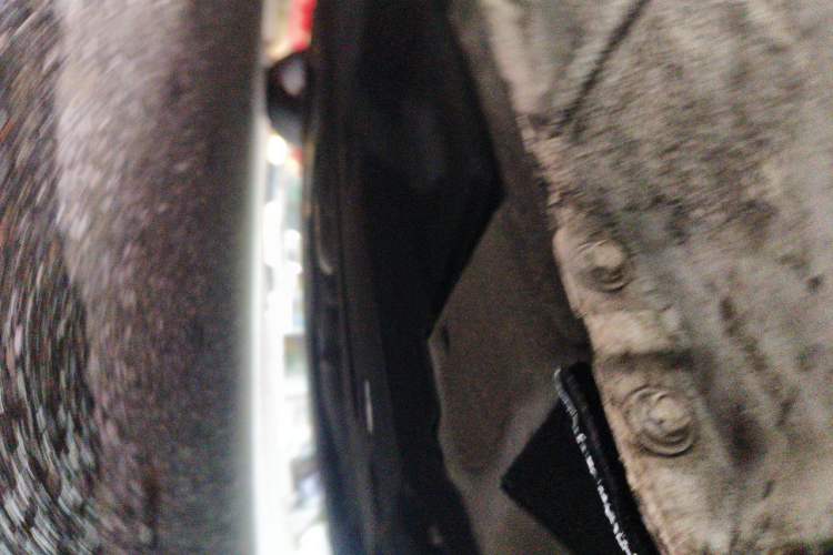 Used Hongqi H5 2020 1.5T DCT Flagship Edition Chassis Front Right