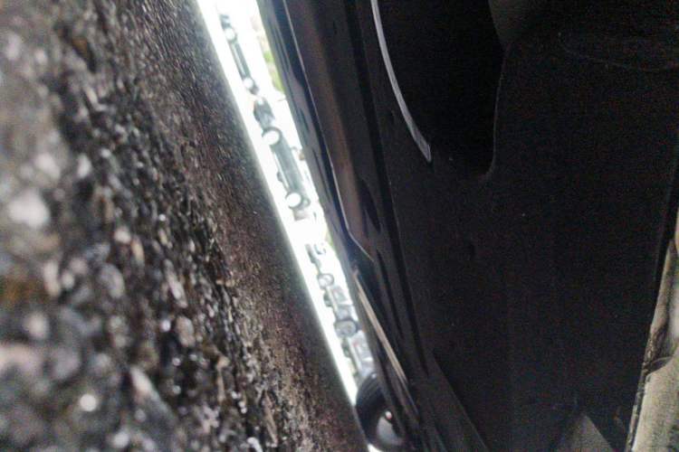 Used Hongqi H5 2020 1.5T DCT Flagship Edition Chassis Rear Right