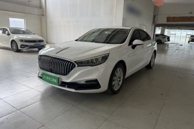 Used Hongqi H5 2020 1.5T DCT Flagship Edition