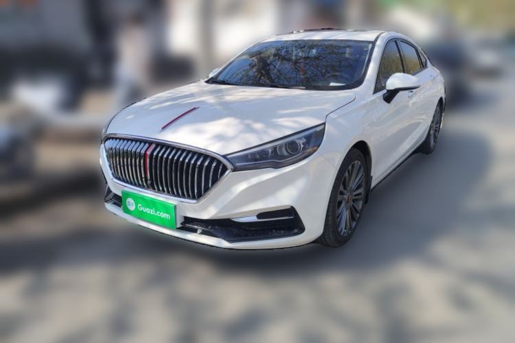 Used Hongqi H5 2020 1.5T DCT Flagship Edition Guazi used car, China used car export, Used car for sale, Used  cars, Cheapest cars for sale