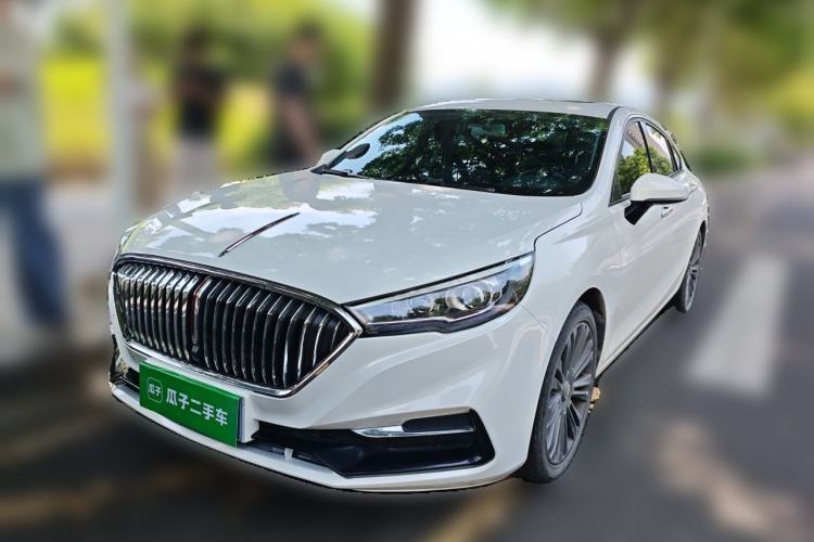 Used Hongqi H5 2020 1.5T DCT Flagship Edition Guazi used car, China used car export, Used car for sale, Used  cars, Cheapest cars for sale
