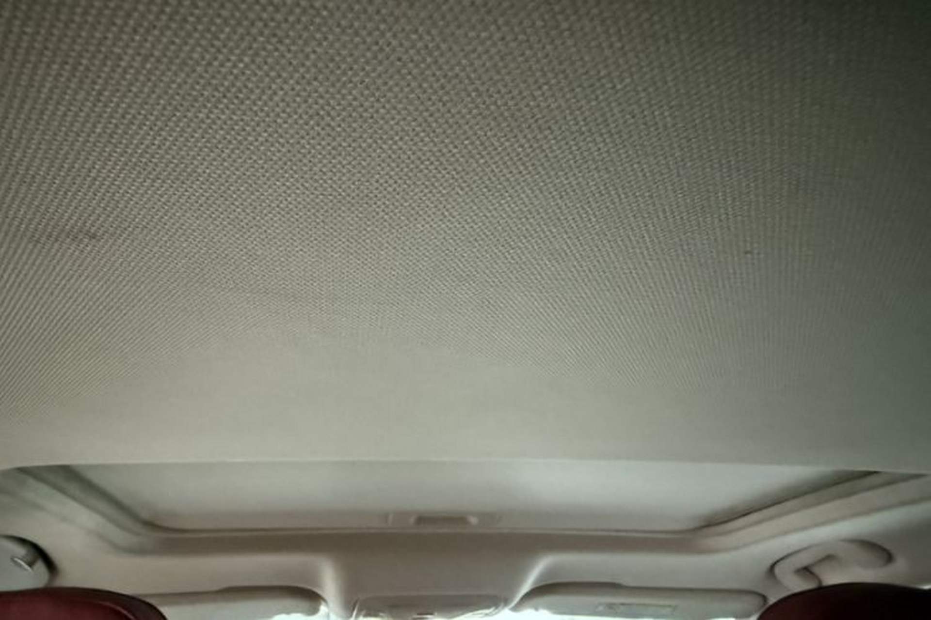 Used Hongqi H5 2020 1.5T DCT Flagship Edition Headliner