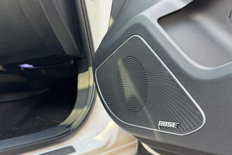 Used Hongqi H5 2020 1.8T Automatic Smart Connect Flagship Edition Interior 5