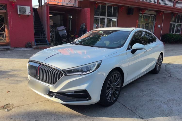 Used Hongqi H5 2020 1.5T DCT Flagship Edition Guazi used car, China used car export, Used car for sale, Used  cars, Cheapest cars for sale