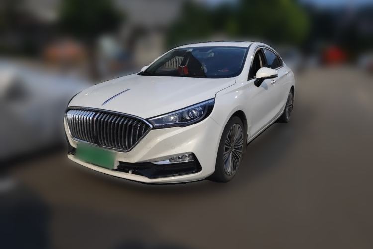 Used Hongqi H5 2020 1.8T Automatic Smart Connect Flagship Edition Guazi used car, China used car export, Used car for sale, Used  cars, Cheapest cars for sale