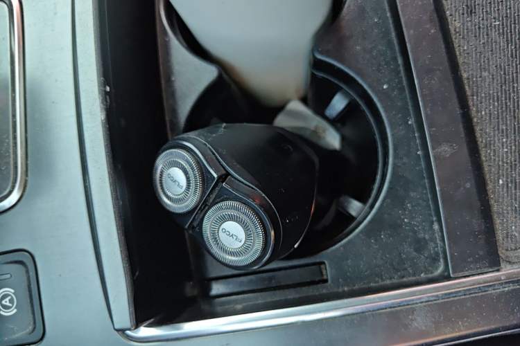 Used Hongqi H5 2020 1.8T Automatic ZhiLian QiYun Edition Vehicle Key