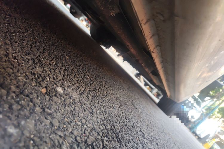 Used Hongqi H5 2020 1.5T DCT Flagship Edition Chassis Rear Right