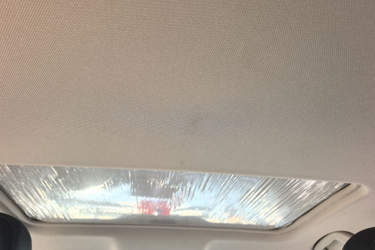 Used Hongqi H5 2020 1.5T DCT Flagship Edition Headliner
