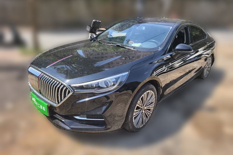 Used Hongqi H5 2022 Classic Model Facelift 1.5T DCT Qiyun Edition Guazi used car, China used car export, Used car for sale, Used  cars, Cheapest cars for sale