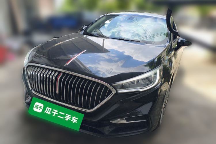 Used Hongqi H5 2022 Classic Model 1.5T DCT Flagship Edition Guazi used car, China used car export, Used car for sale, Used  cars, Cheapest cars for sale