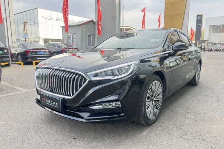 Used Hongqi H5 2022 Classic Model Facelift 1.8T Automatic Smart Connect Flagship Edition Guazi used car, China used car export, Used car for sale, Used  cars, Cheapest cars for sale