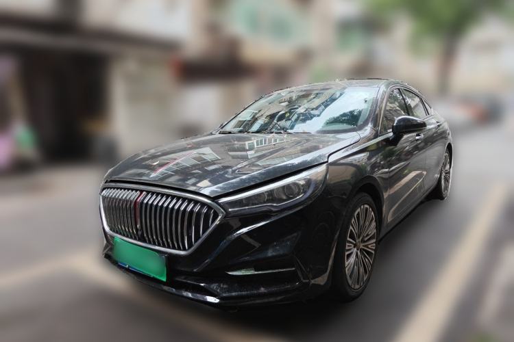 Used Hongqi H5 2022 Classic Model Facelift 1.5T DCT Qiyun Edition Guazi used car, China used car export, Used car for sale, Used  cars, Cheapest cars for sale
