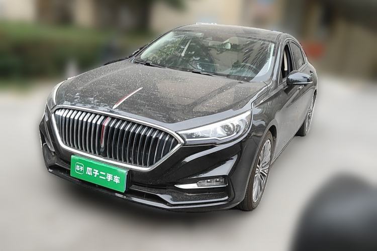Used Hongqi H5 2022 Classic Model Facelift 1.8T Automatic Smart Connect Flagship Edition Guazi used car, China used car export, Used car for sale, Used  cars, Cheapest cars for sale