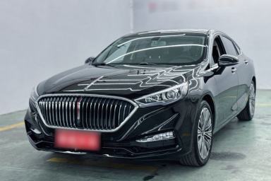 Used Hongqi H5 2022 Classic Model 1.5T DCT Flagship Edition