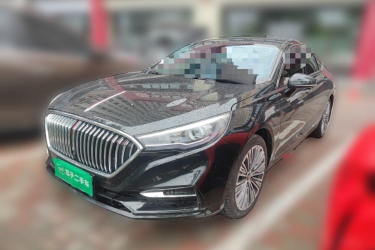 Used Hongqi H5 2022 Classic Model Facelift 1.5T DCT Qiyun Edition Guazi used car, China used car export, Used car for sale, Used  cars, Cheapest cars for sale
