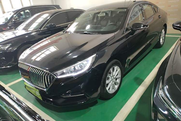 Used Hongqi H5 2022 Classic Model 1.5T DCT Flagship Edition Guazi used car, China used car export, Used car for sale, Used  cars, Cheapest cars for sale