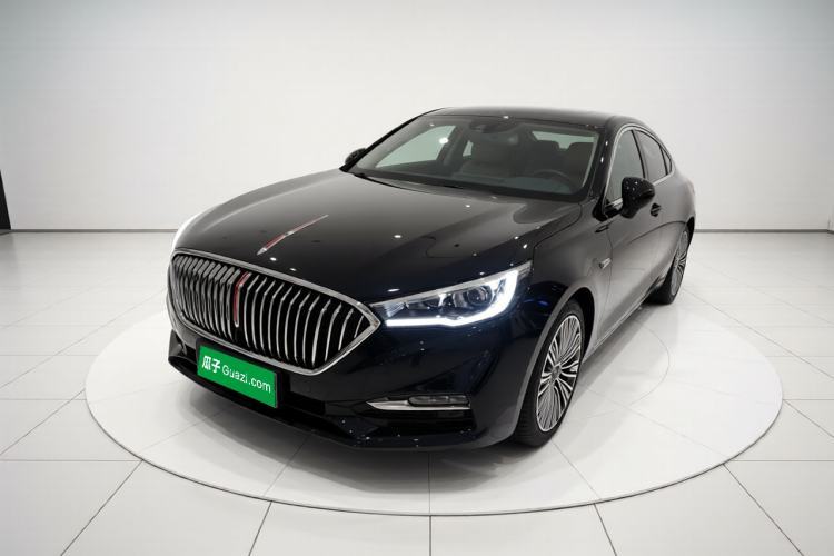 Used Hongqi H5 2022 Classic Model Facelift 1.8T Automatic Smart Connect Flagship Edition Guazi used car, China used car export, Used car for sale, Used  cars, Cheapest cars for sale