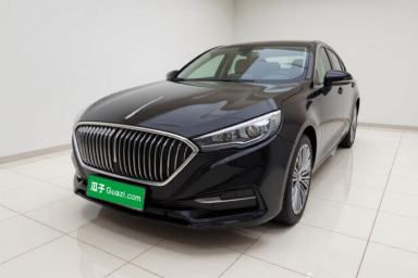 Used Hongqi H5 2022 Classic Model 1.5T DCT Flagship Edition