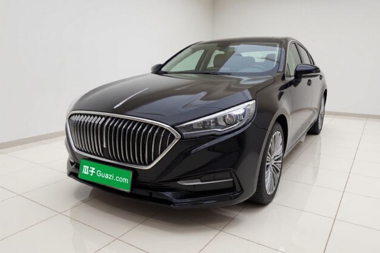 Used Hongqi H5 2022 Classic Model 1.5T DCT Flagship Edition Guazi used car, China used car export, Used car for sale, Used cars, Cheapest cars for sale