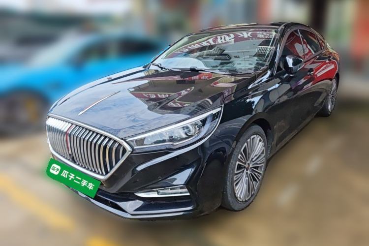 Used Hongqi H5 2022 Classic Model 1.8T Automatic Smart Connect Flagship Edition Guazi used car, China used car export, Used car for sale, Used  cars, Cheapest cars for sale