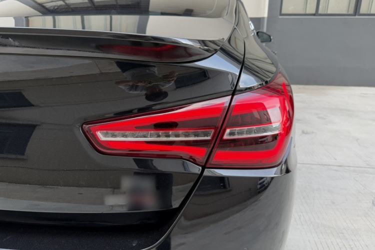 Used Hongqi H5 2022 Classic Model Facelift 1.5T DCT Qiyun Edition Exterior 5