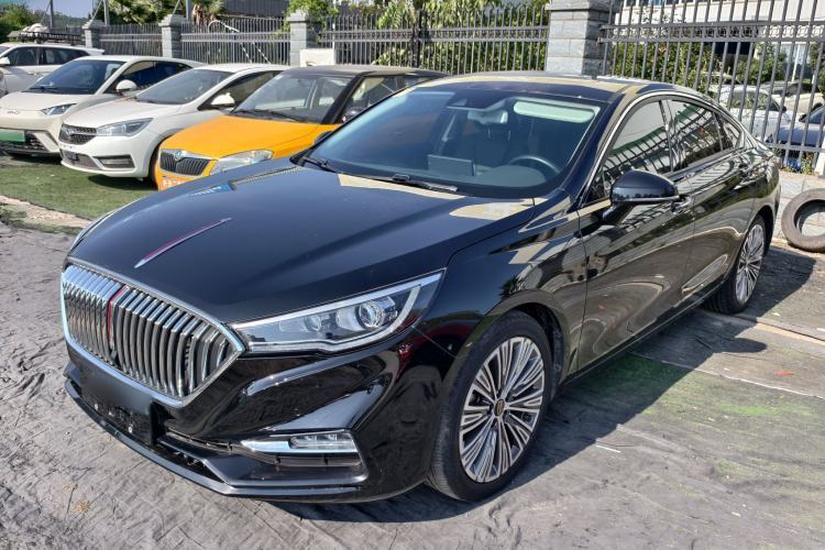 Ojetý Hongqi H5 2022 Classic Model Facelift 1.8T Automatic Smart Connect Flagship Edition Guazi used car, China used car export, Used car for sale, Used  cars, Cheapest cars for sale