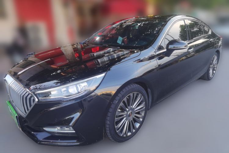 Used Hongqi H5 2022 Classic Model 1.8T Automatic Smart Connect Flagship Edition Guazi used car, China used car export, Used car for sale, Used  cars, Cheapest cars for sale