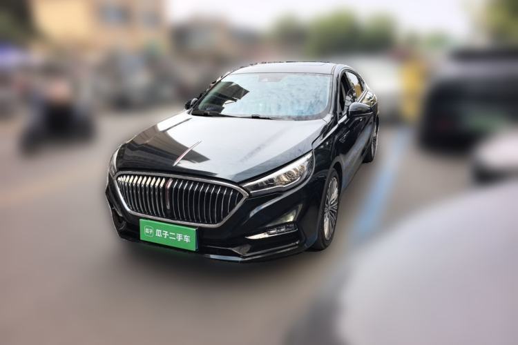 Used Hongqi H5 2022 Classic Model Facelift 1.8T Automatic Smart Connect Flagship Edition Guazi used car, China used car export, Used car for sale, Used  cars, Cheapest cars for sale