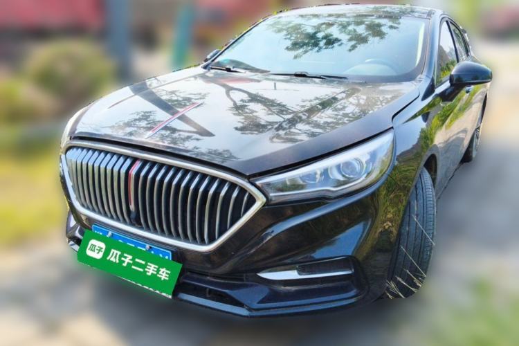 Used Hongqi H5 2022 Classic Model Facelift 1.5T DCT Qiyun Edition Guazi used car, China used car export, Used car for sale, Used  cars, Cheapest cars for sale