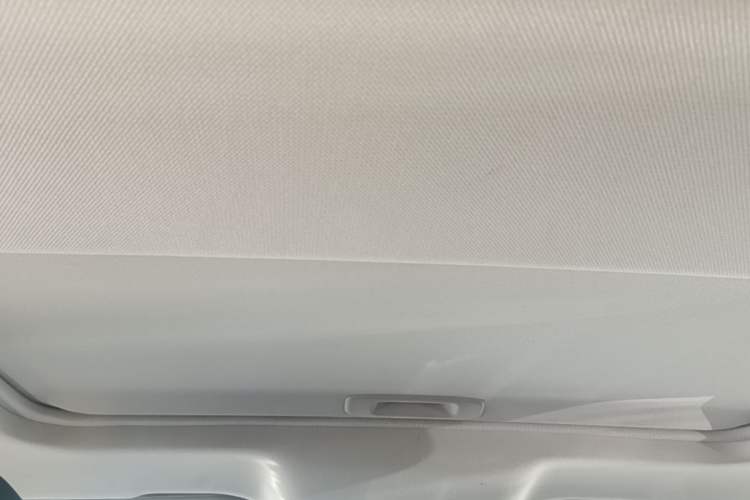 Used Hongqi H5 2022 Classic Model Facelift 1.5T DCT Qiyun Edition Headliner