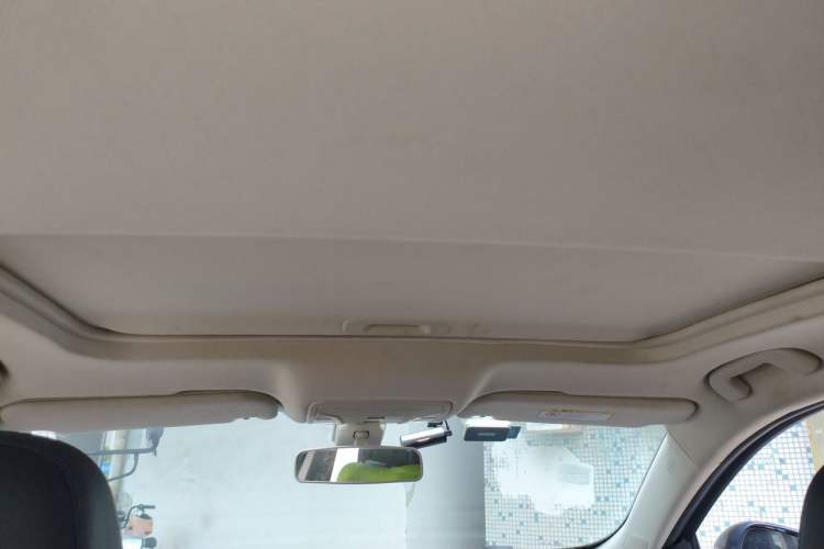 Used Hongqi H5 2022 Classic Model 1.5T DCT Flagship Edition Headliner