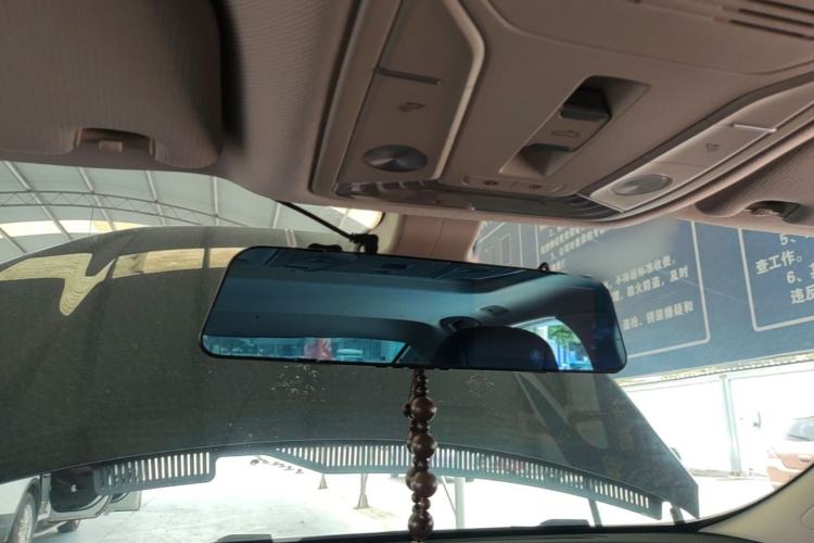Used Hongqi H5 2022 Classic Model 1.5T DCT Flagship Edition Headliner