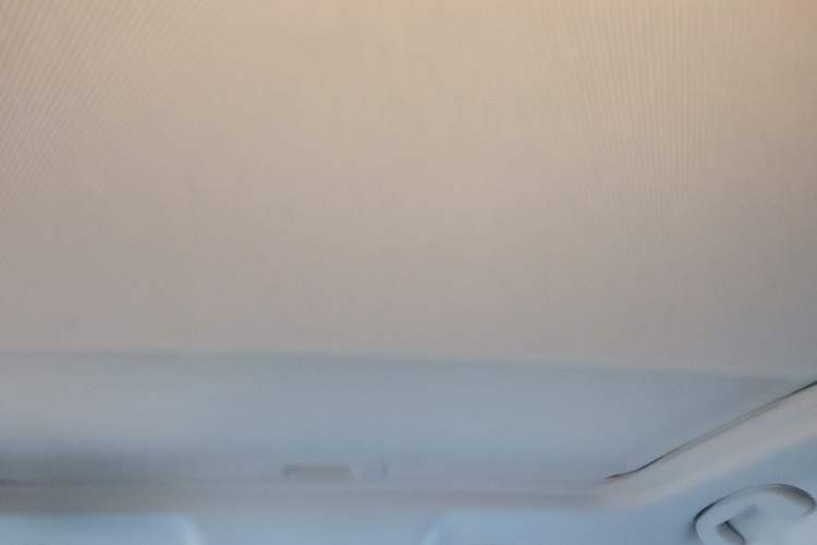 Used Hongqi H5 2022 Classic Model Facelift 1.5T DCT Qiyun Edition Headliner