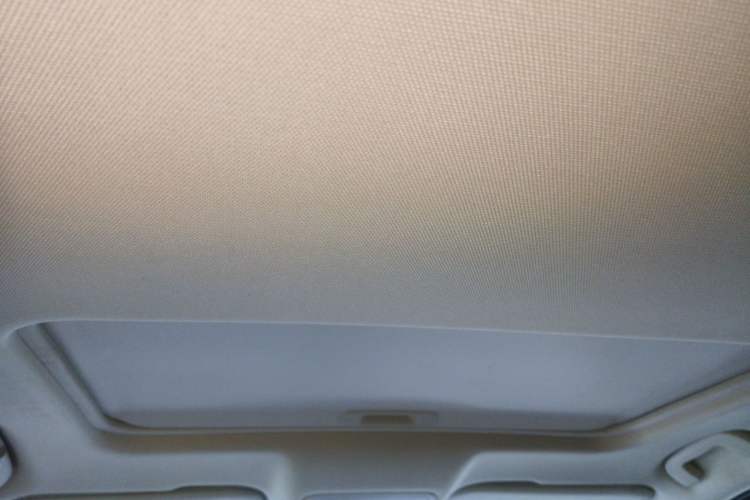 Used Hongqi H5 2022 Classic Model 1.5T DCT Flagship Edition Headliner