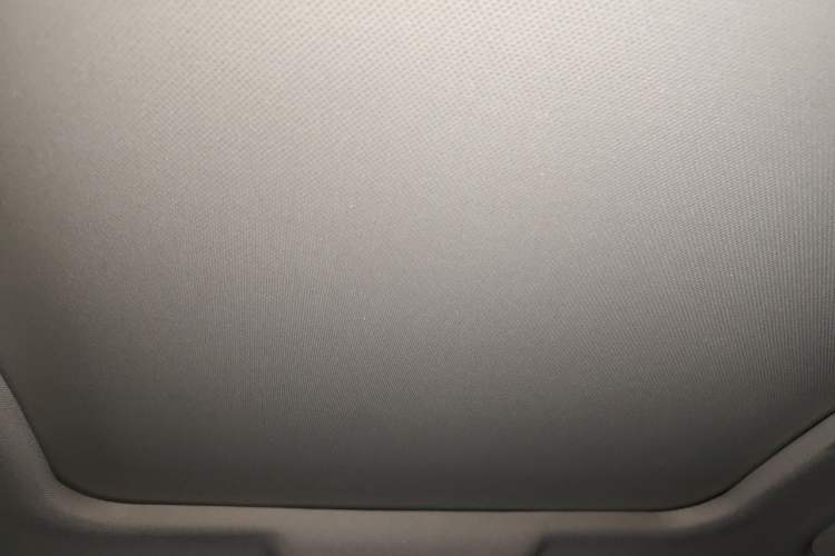 Used Hongqi H5 2022 Classic Model Facelift 1.5T DCT Qiyun Edition Headliner