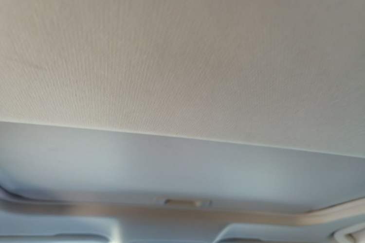 Used Hongqi H5 2022 Classic Model 1.5T DCT Flagship Edition Headliner