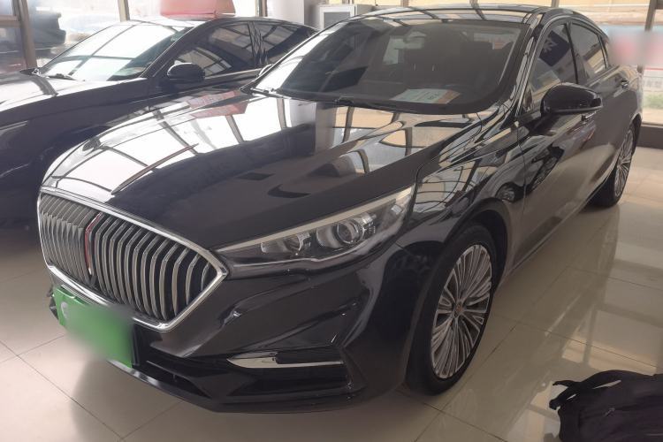 Used Hongqi H5 2022 Classic Model Facelift 1.5T DCT Qiyun Edition Guazi used car, China used car export, Used car for sale, Used  cars, Cheapest cars for sale