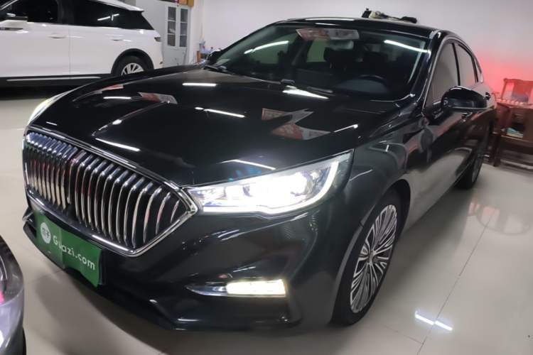 Used Hongqi H5 2022 Classic Model Facelift 1.8T Automatic Smart Connect Flagship Edition Guazi used car, China used car export, Used car for sale, Used  cars, Cheapest cars for sale