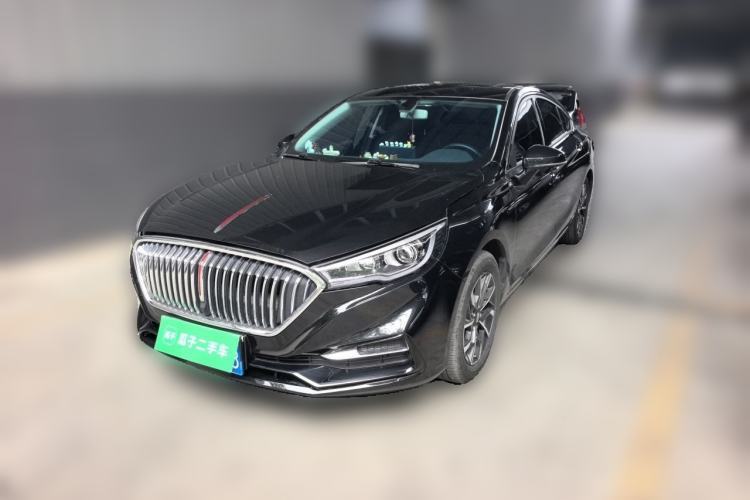 Used Hongqi H5 2022 Classic Model Facelift 1.5T DCT Qiyun Edition Guazi used car, China used car export, Used car for sale, Used  cars, Cheapest cars for sale