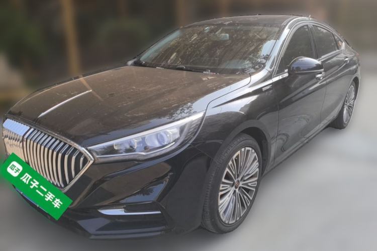 Used Hongqi H5 2022 Classic Model Facelift 1.5T DCT Qiyun Edition Guazi used car, China used car export, Used car for sale, Used  cars, Cheapest cars for sale